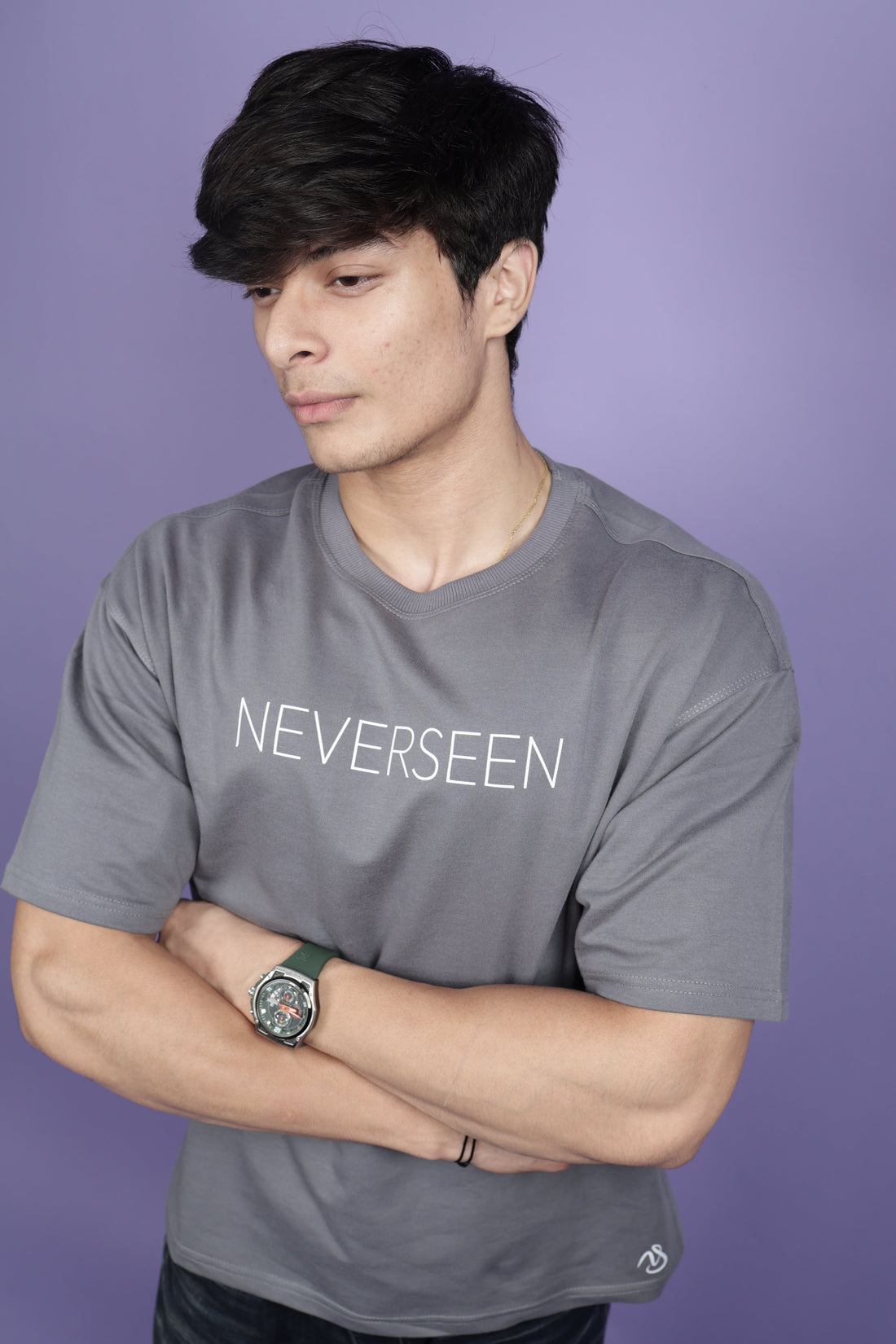 Why What You Wear Affects Your Energy | A Guide to Mindful Fashion by NEVERSEEN