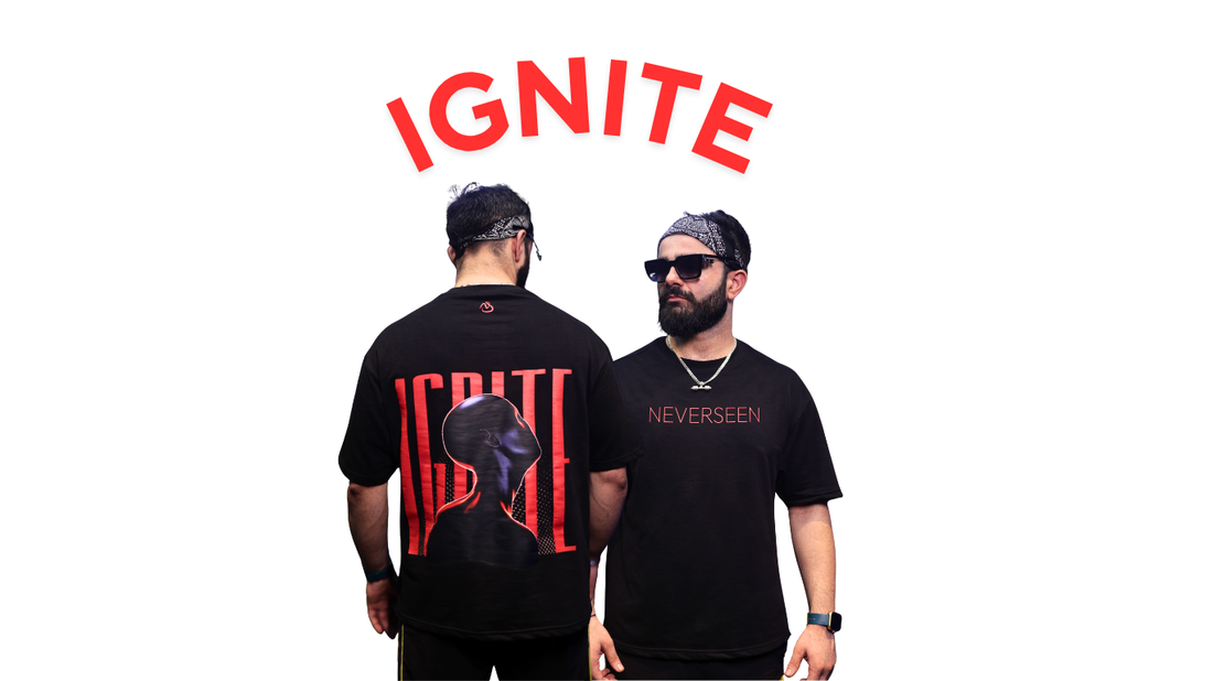 Top 5 Reasons Why Conscious Consumers Love NEVERSEEN Apparel – From the Founder’s Desk