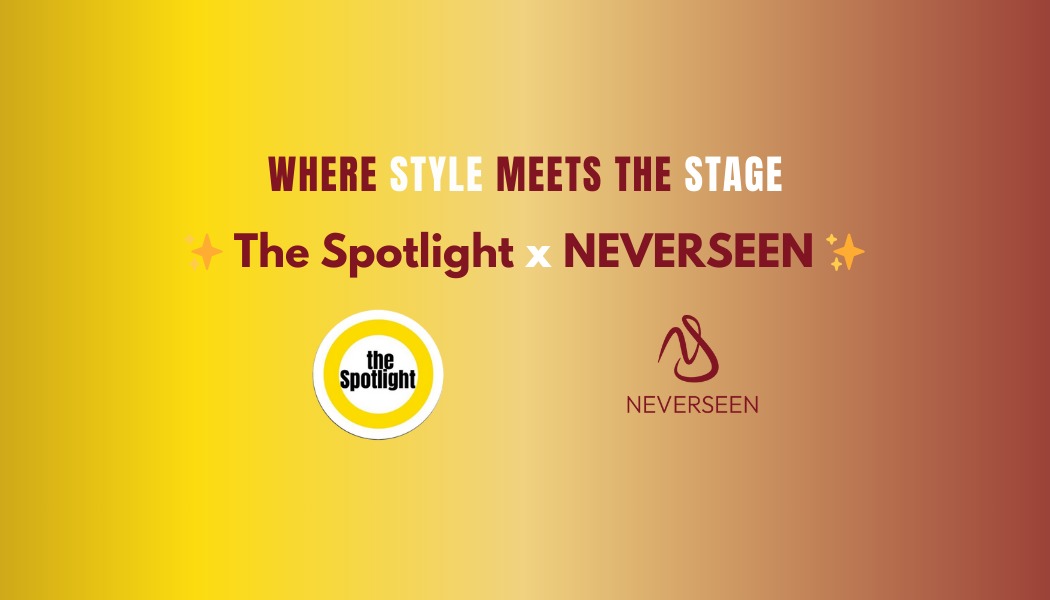 NEVERSEEN Joins Hands with TheSpotlight: A New Chapter in Fashion and Creativity