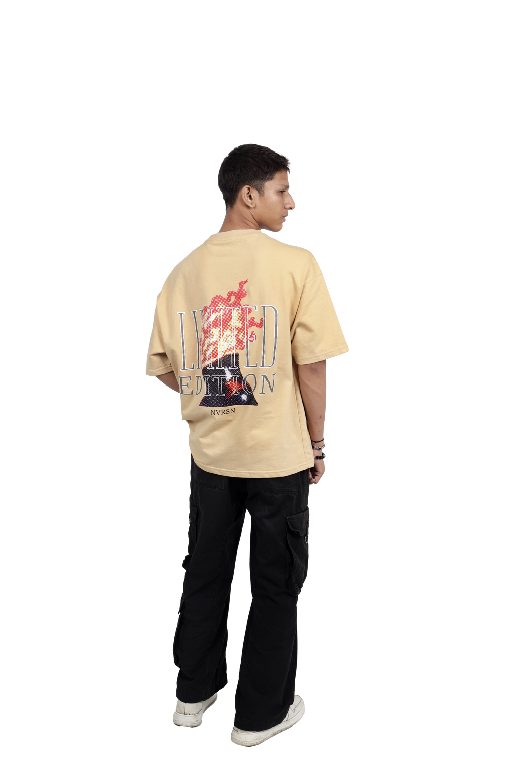 Limited Edition NVRSN