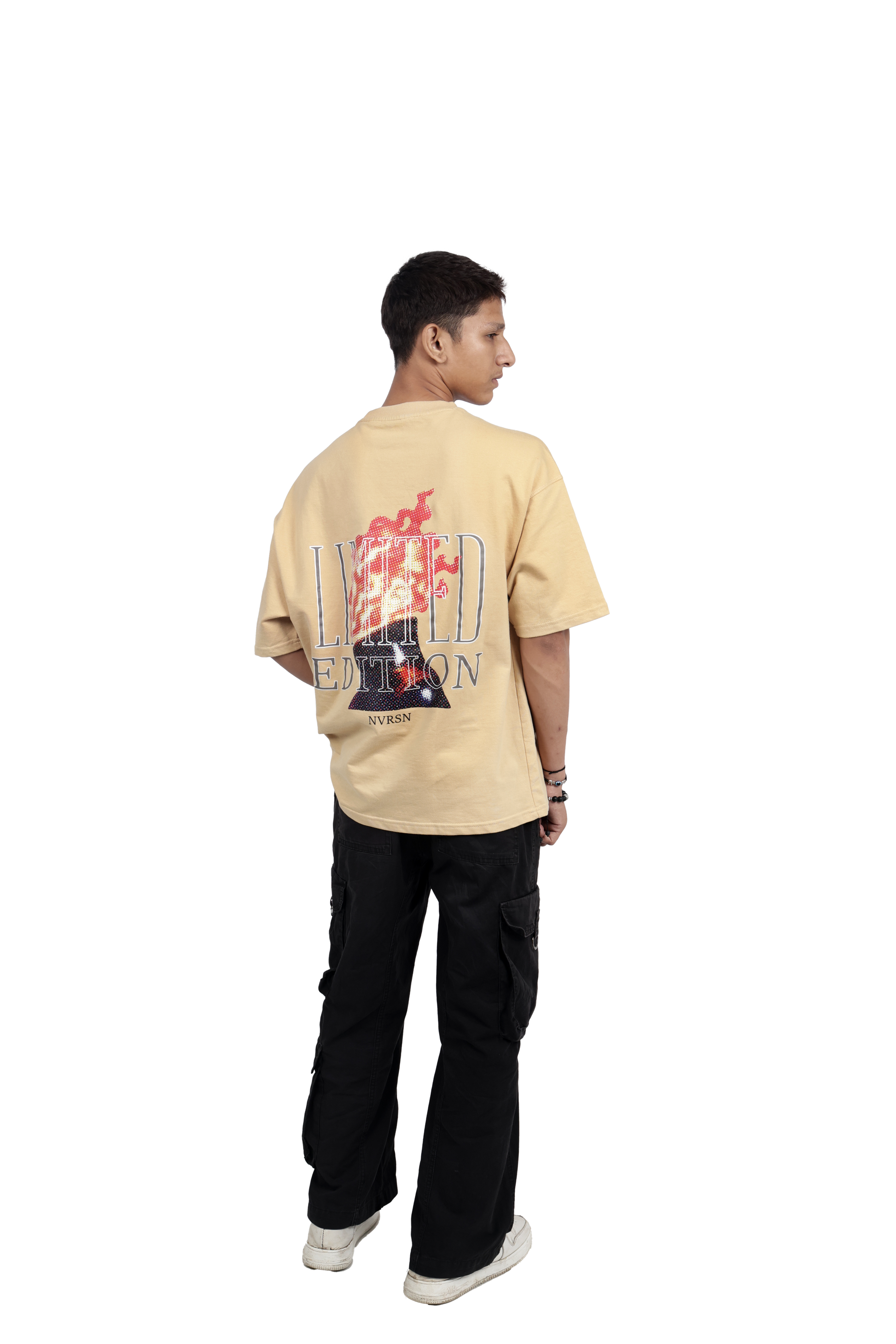 Limited Edition NVRSN