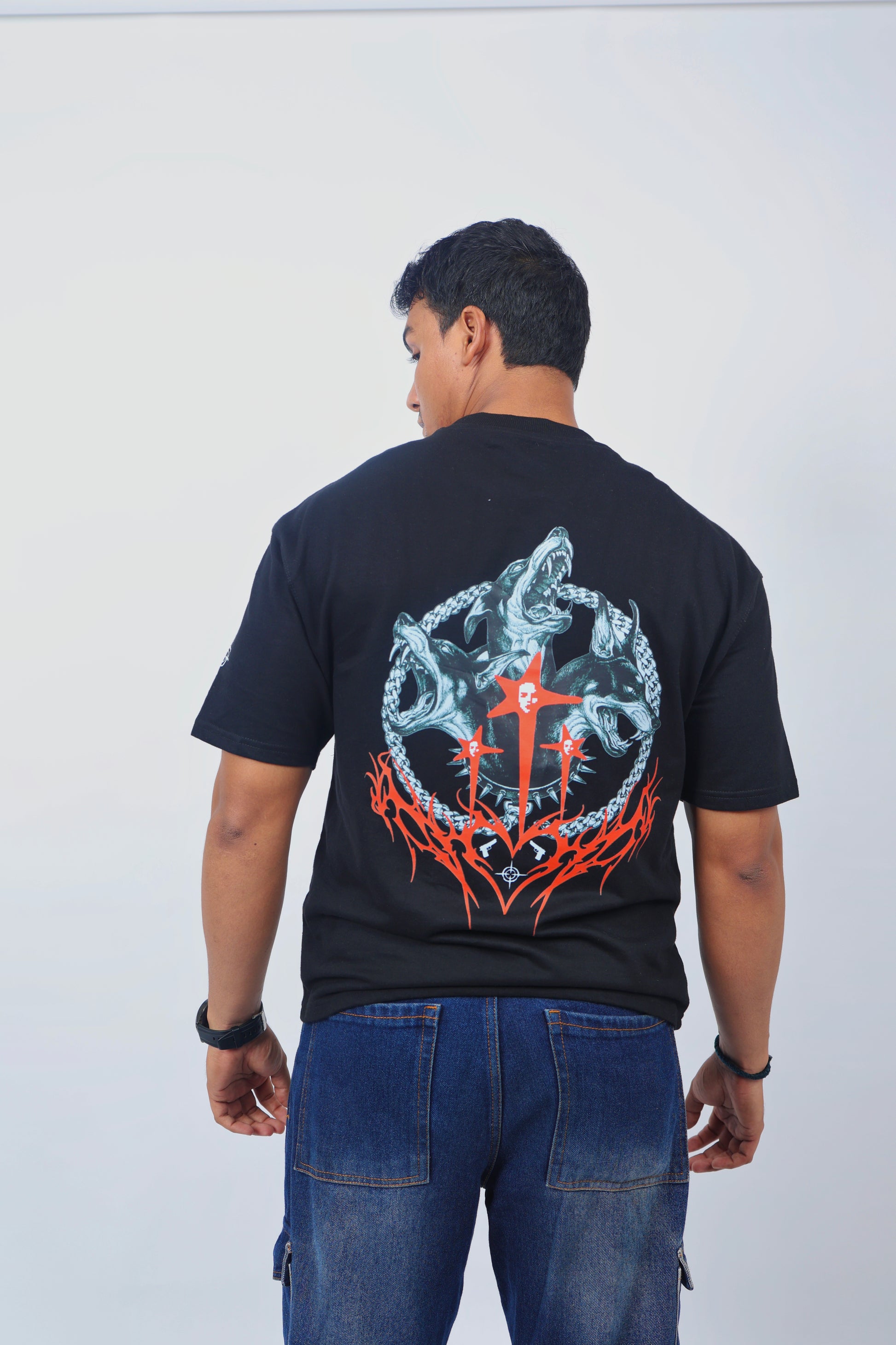FAITH IN FURY
