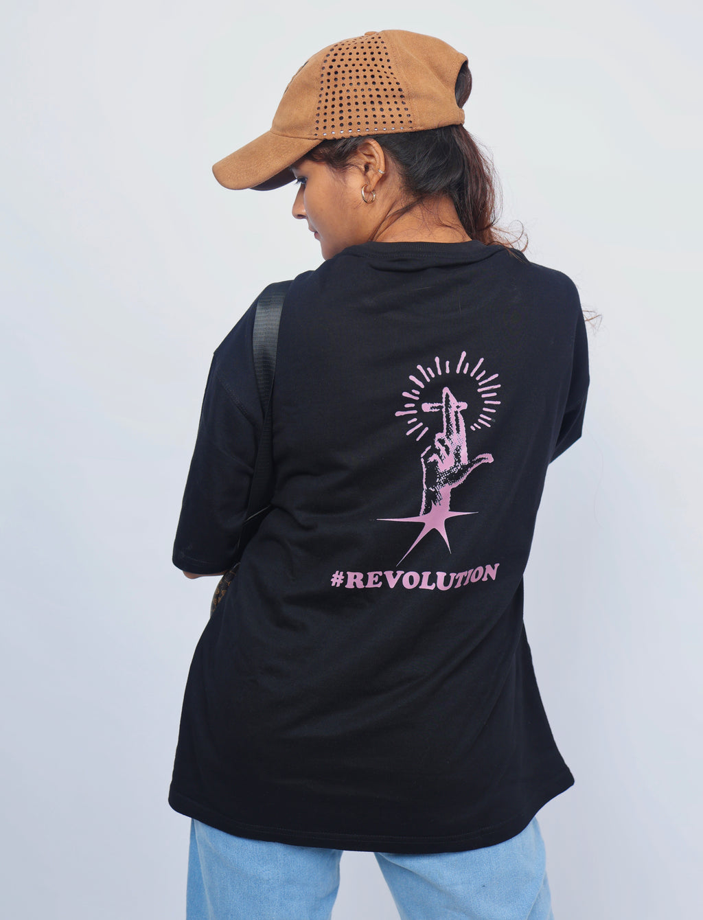 BLACK REVOLUTION