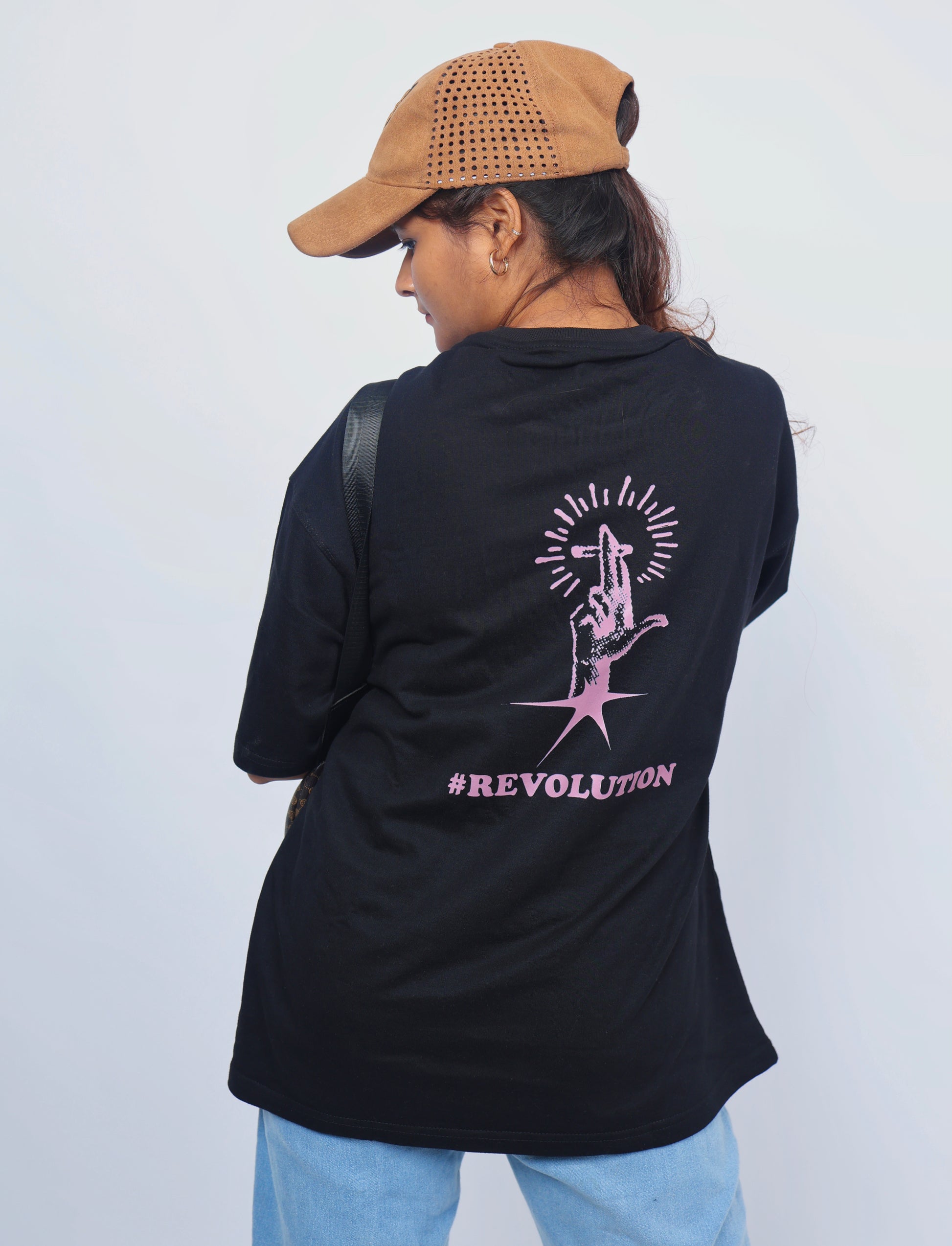 BLACK REVOLUTION