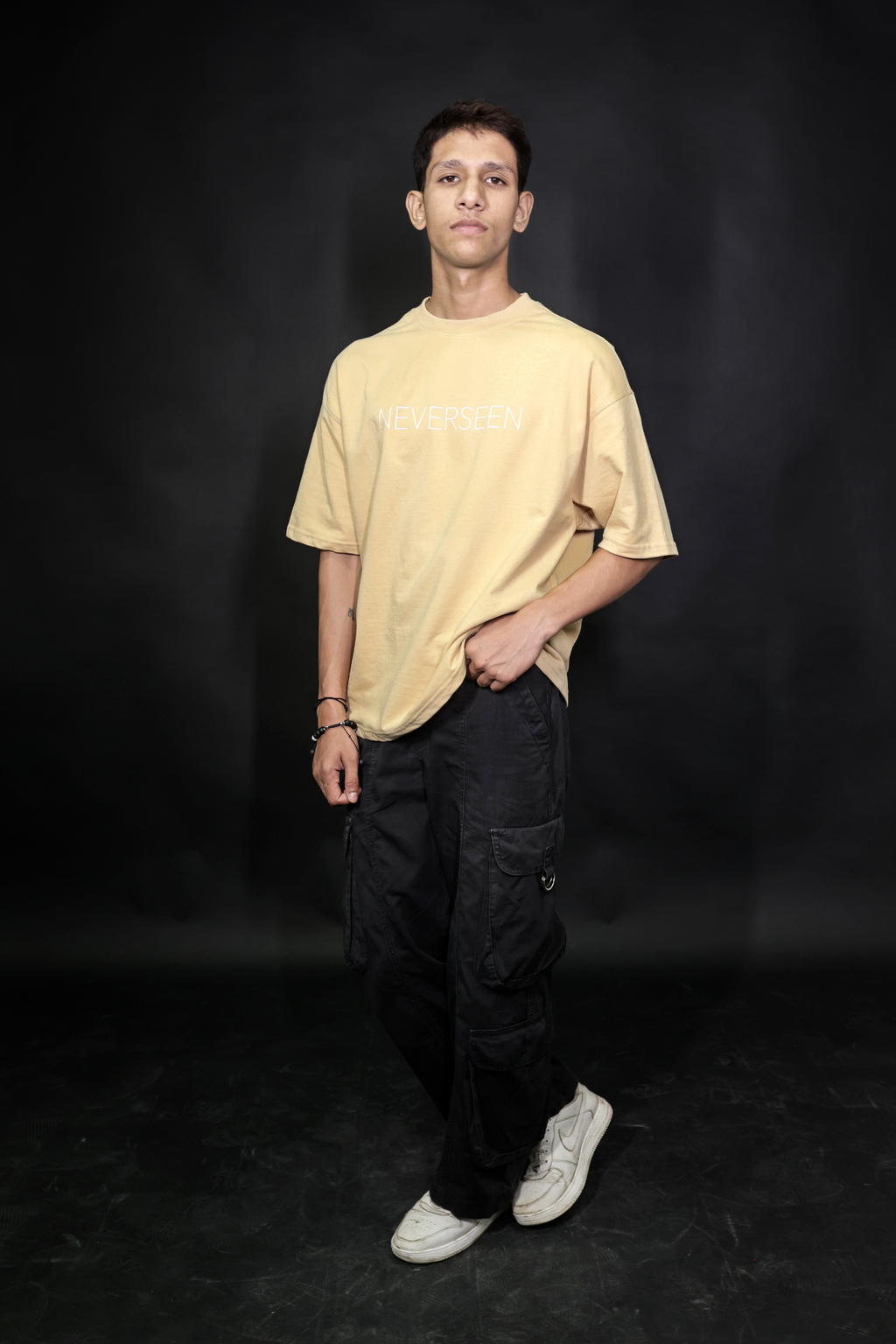 Limited Edition NVRSN