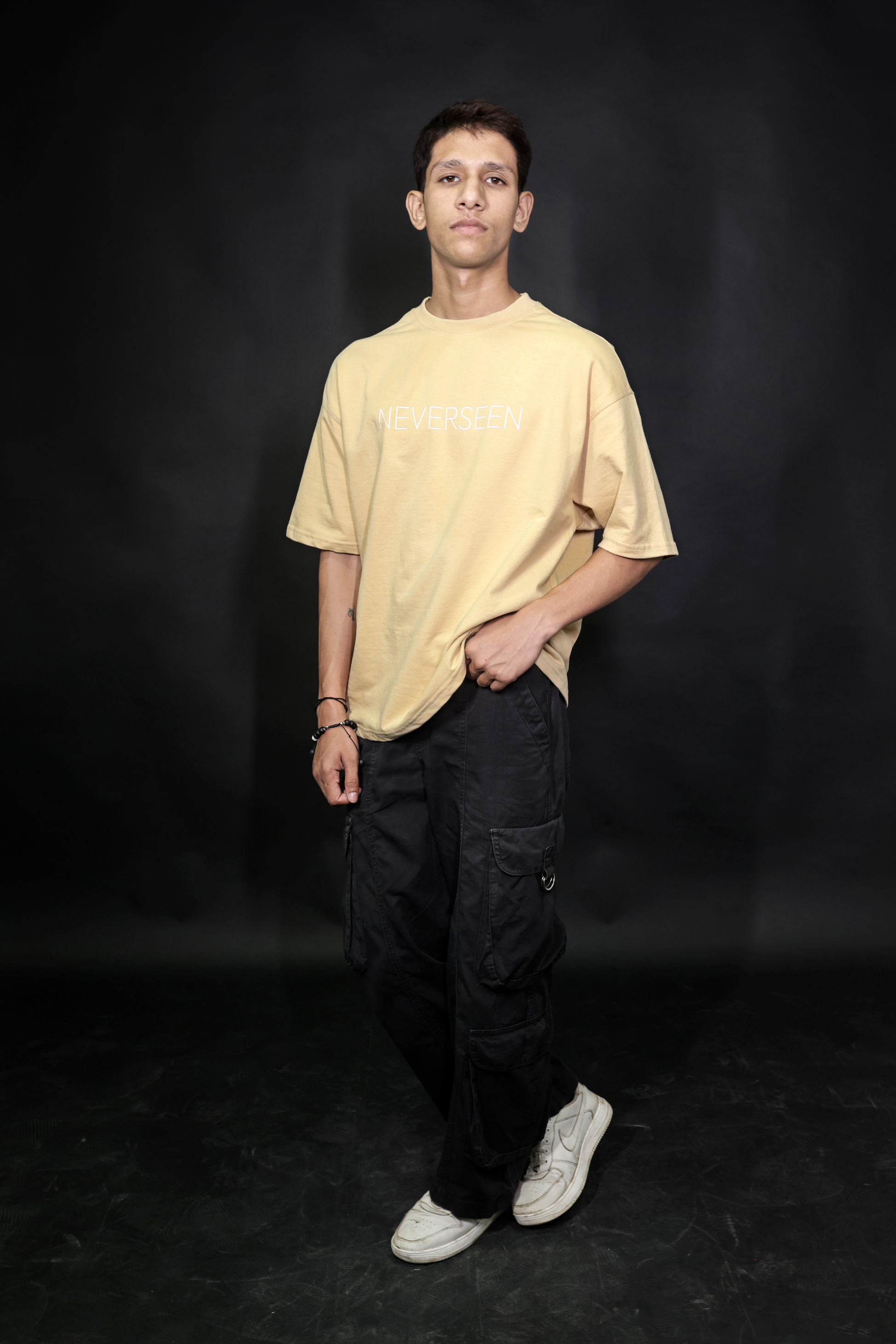 Limited Edition NVRSN