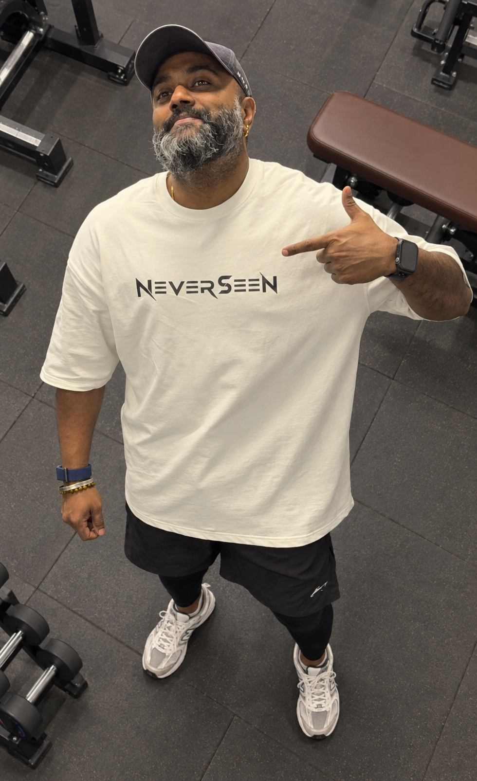 NEVERSEEN