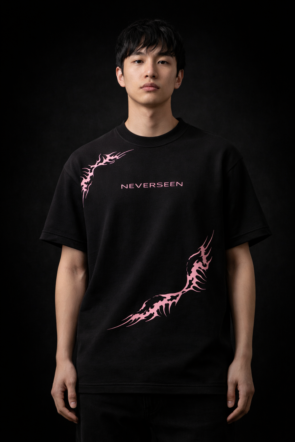 BLACK REVOLUTION