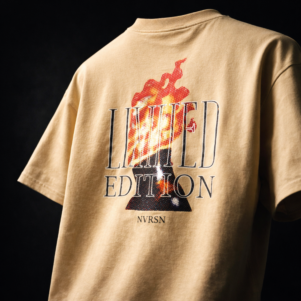 Limited Edition NVRSN