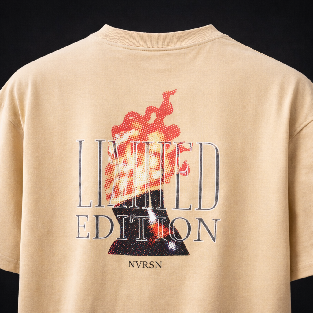 Limited Edition NVRSN