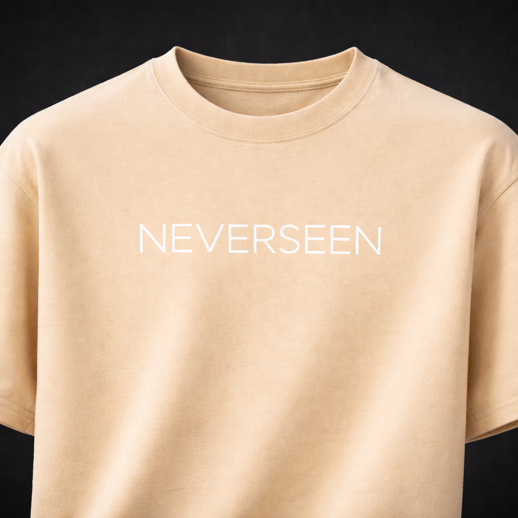 Limited Edition NVRSN