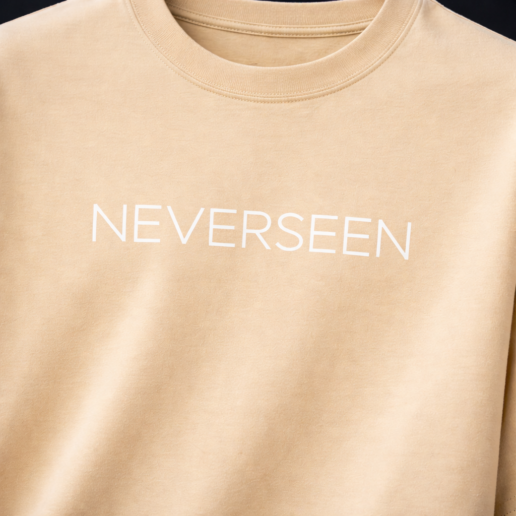 Limited Edition NVRSN