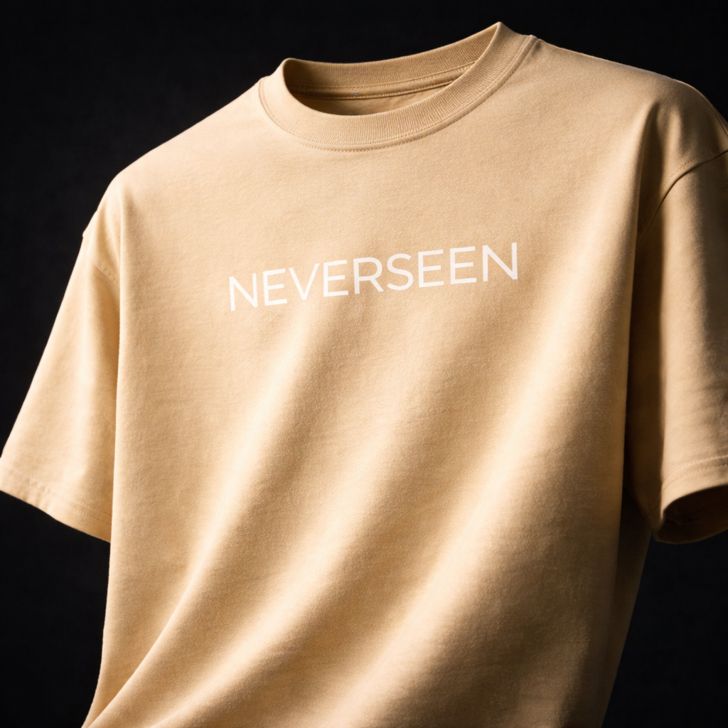 Limited Edition NVRSN
