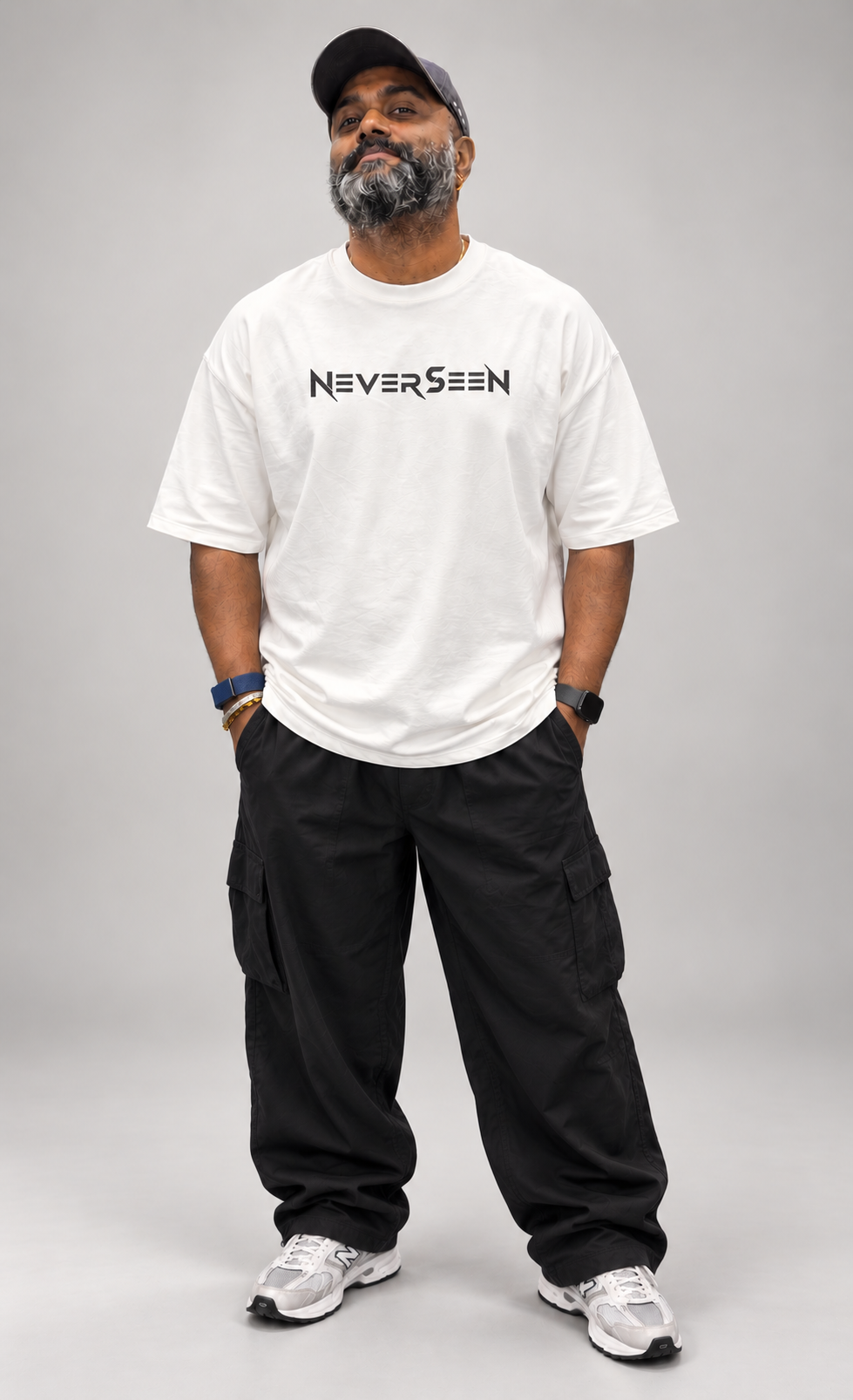 NEVERSEEN