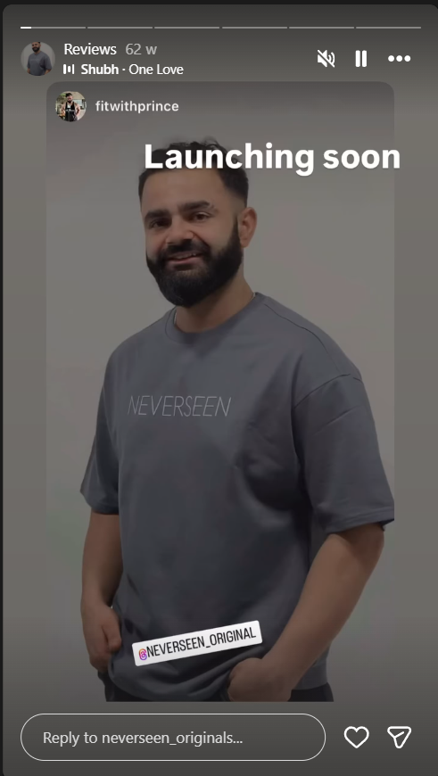 Neverseen Community