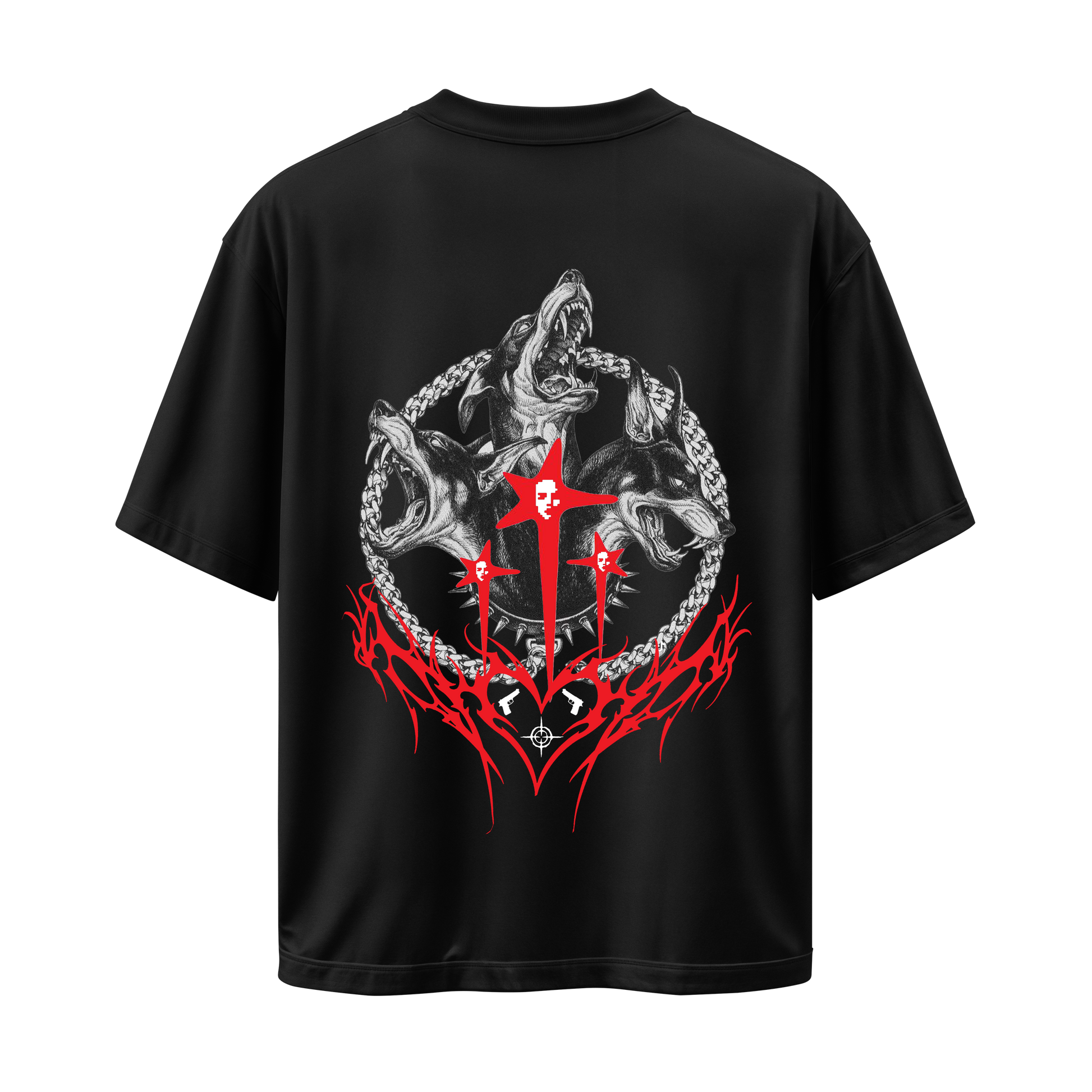 FAITH IN FURY