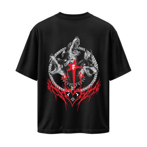 FAITH IN FURY