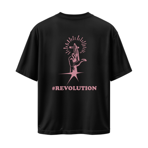 BLACK REVOLUTION