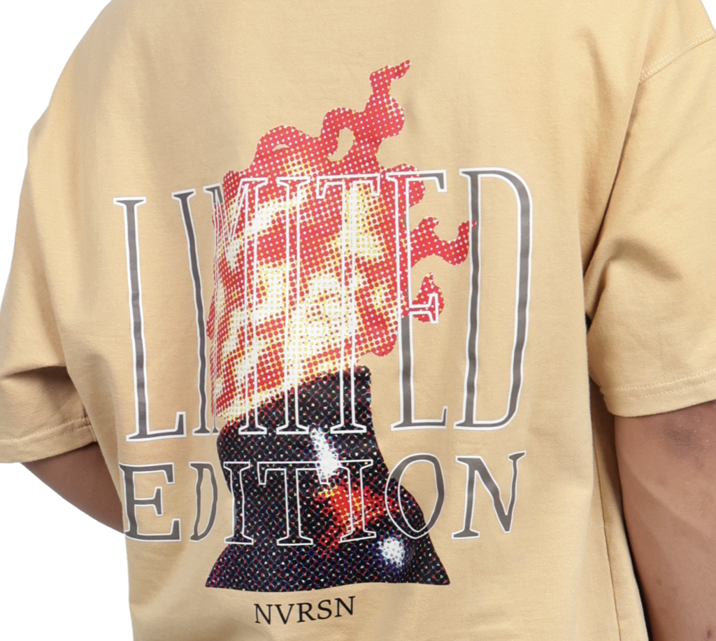 Limited Edition NVRSN