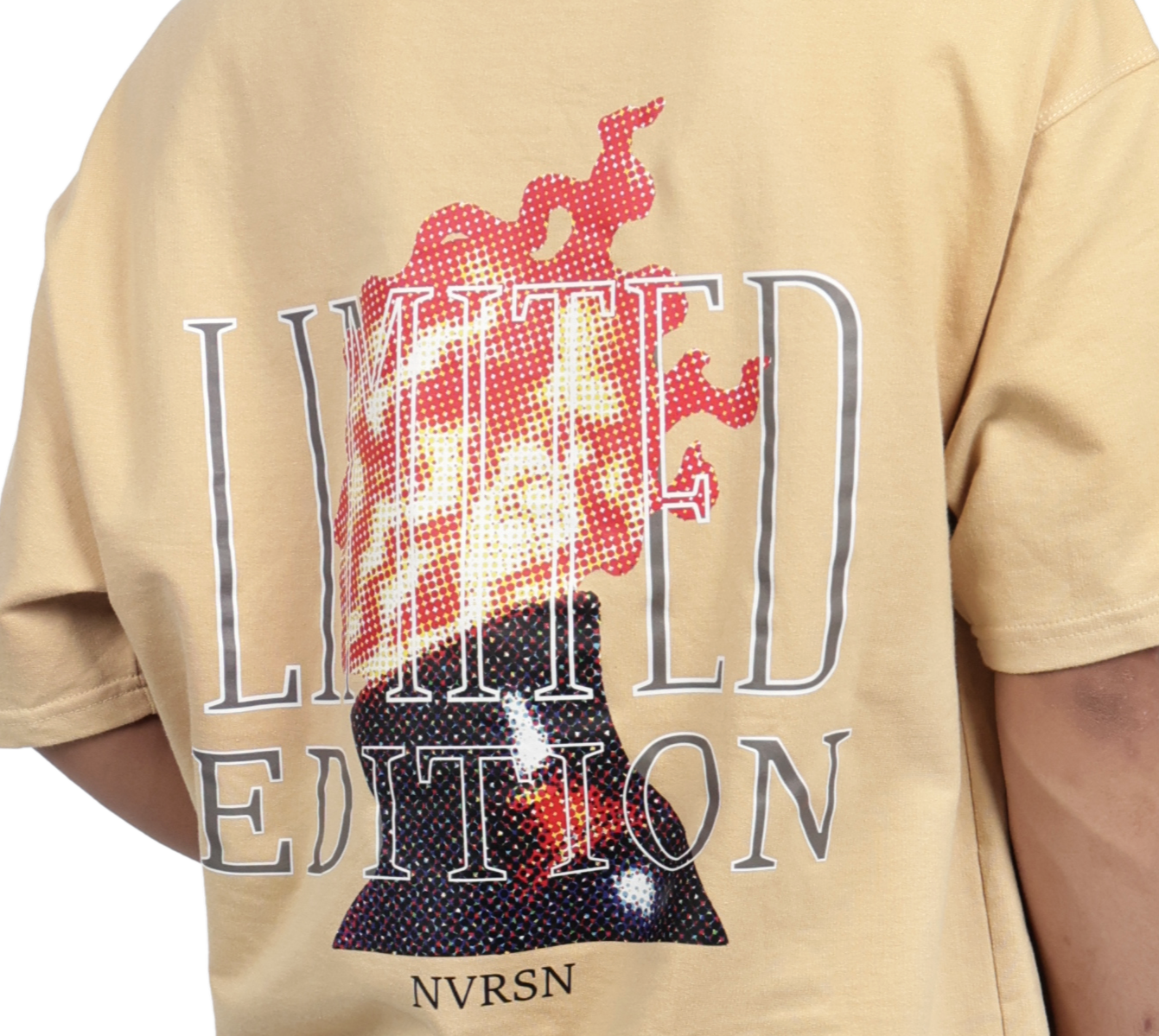 Limited Edition NVRSN