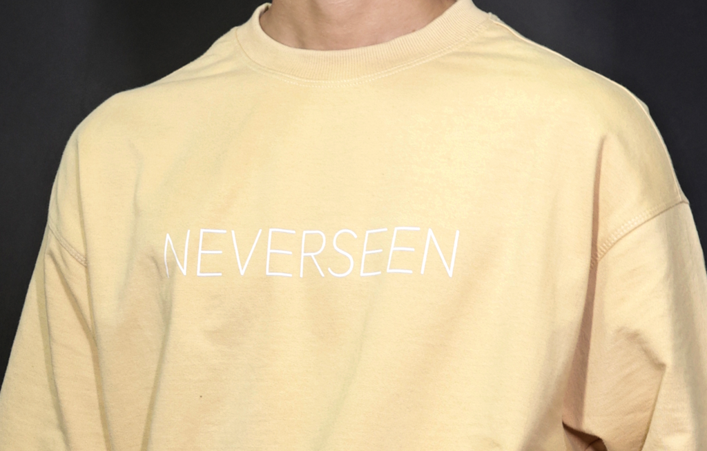 Limited Edition NVRSN