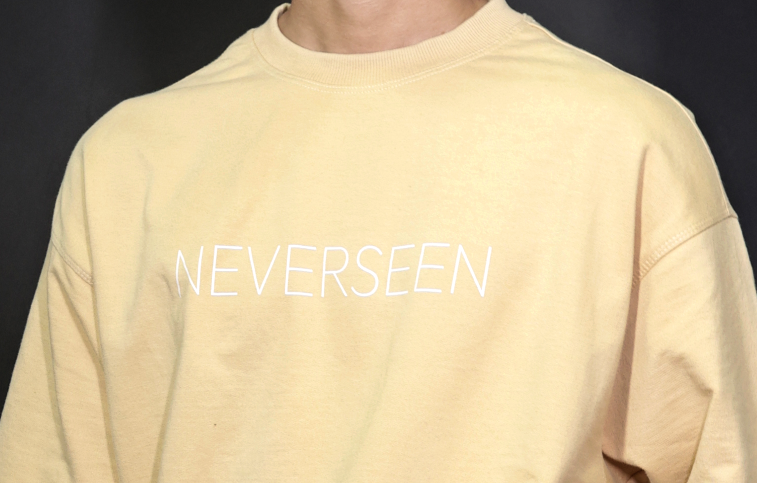 Limited Edition NVRSN