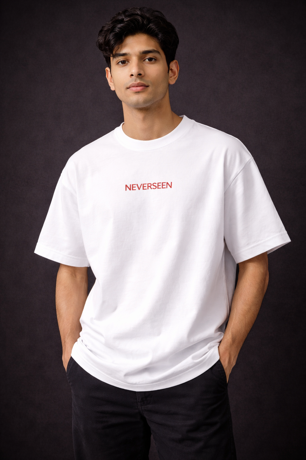 Madness white