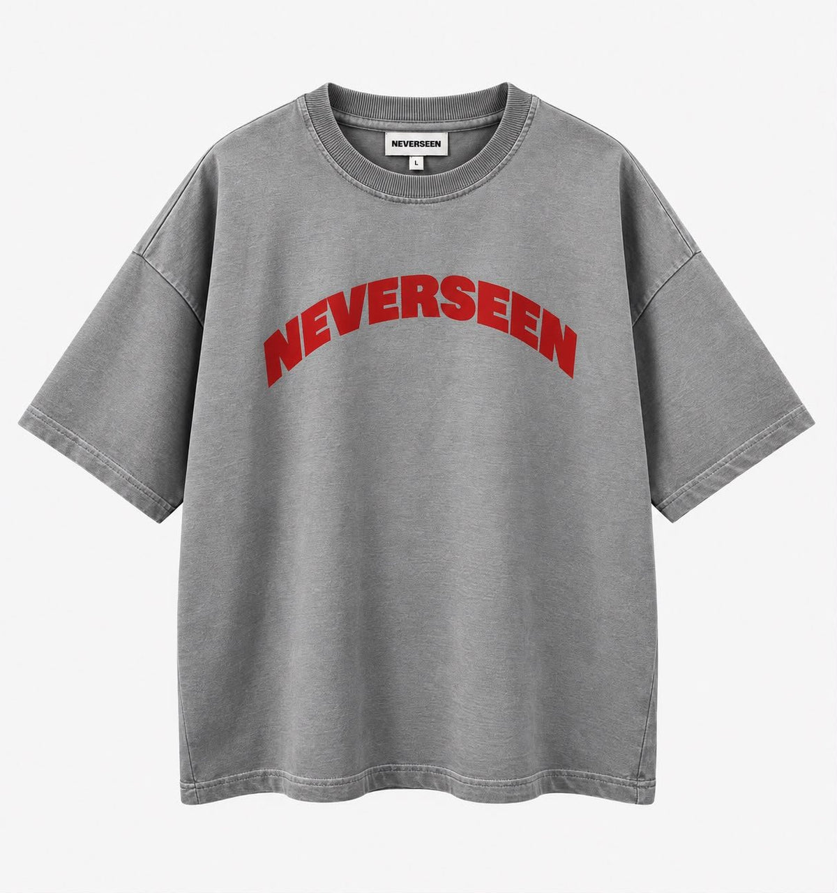 NEVERSEEN DUO OFFER @ 999