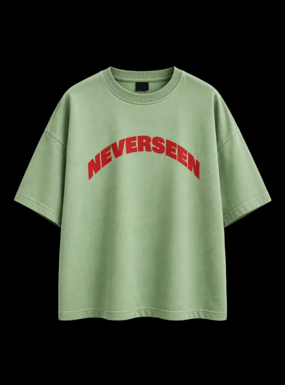 NEVERSEEN DUO OFFER @ 999