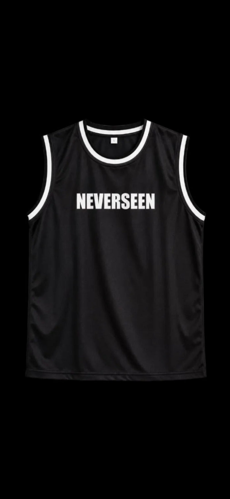 NEVERSEEN DUO OFFER @ 999