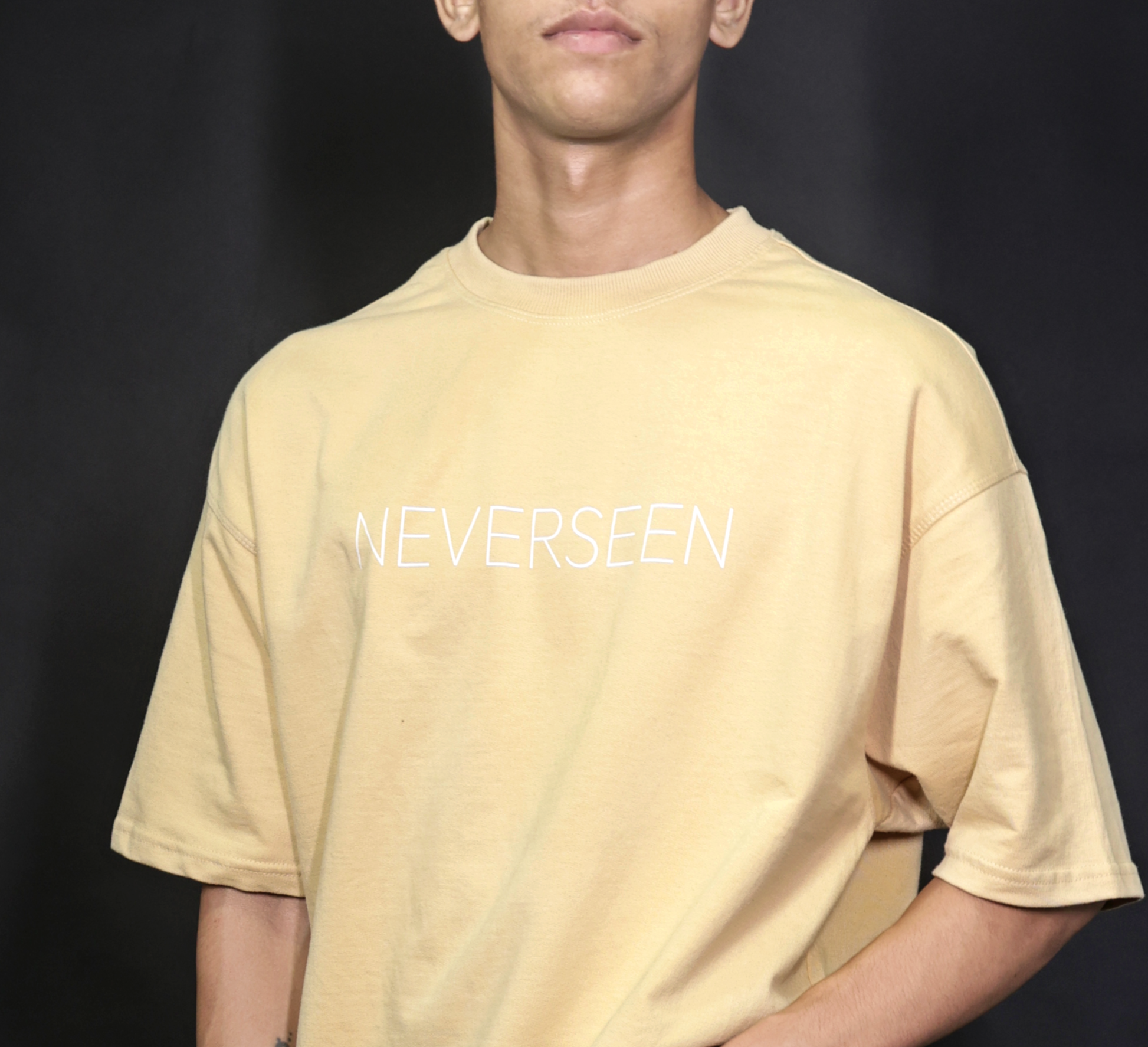 Limited Edition NVRSN